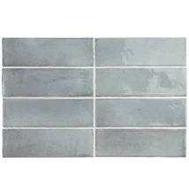 equipe coco blue grass csempe 5x15 cm