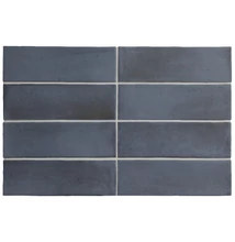 equipe coco blue night matt 5x15 cm