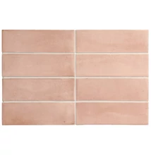 equipe coco orchard pink matt 5x15 cm