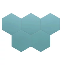 equipe coimbra azure 17,5x20 cm