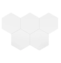 equipe coimbra white 17,5x20 cm