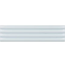 equipe costa nova onda baby blue matt csempe 5x20 cm
