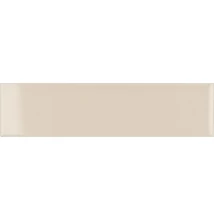 equipe costa nova beige gloss csempe 5x20 cm
