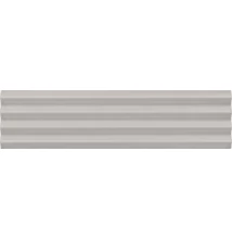 equipe costa nova praia grey matt csempe 5x20 cm