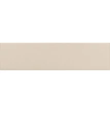 equipe costa nova beige matt csempe 5x20 cm