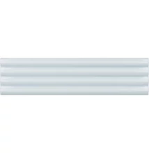 equipe costa nova onda baby blue gloss csempe 5x20 cm