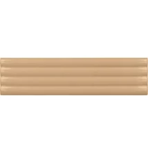 equipe costa nova onda straw gloss csempe 5x20 cm