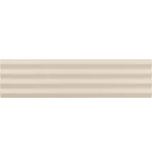equipe costa nova praia beige matt csempe 5x20 cm