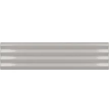 equipe costa nova praia grey gloss csempe 5x20 cm