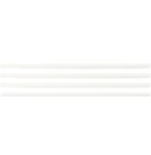equipe costa nova praia white gloss csempe 5x20 cm