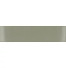 equipe costa nova tansy green gloss csempe 5x20 cm