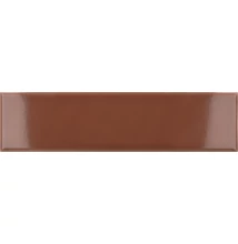 equipe costa nova terra gloss csempe 5x20 cm