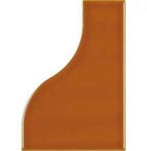 equipe curve sunset gloss csempe 8,3x12 cm