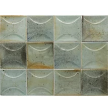 equipe hanoi arco celadon csempe 10x10 cm