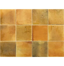 equipe hanoi arco caramel csempe 10x10 cm