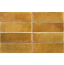 equipe hanoi caramel csempe 5,1x16,1 cm