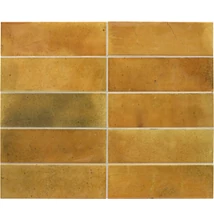 equipe hanoi caramel csempe 6,5x20 cm