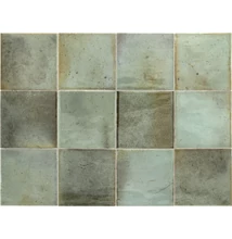 equipe hanoi celadon csempe 10x10 cm