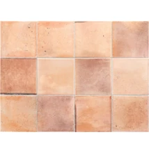 equipe hanoi pink csempe 10x10 cm