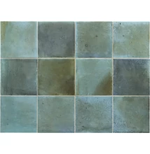 equipe hanoi sky blue csempe 10x10 cm