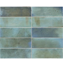 equipe hanoi sky blue csempe 6,5x20 cm