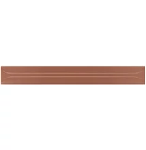equipe hopp bro terra csempe 5x40 cm