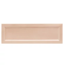 equipe island frame peony pink csempe 6,5x20 cm