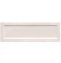 equipe island frame white csempe 6,5x20 cm