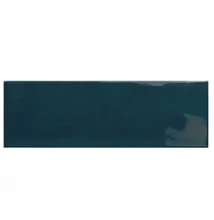 equipe island frame slate blue csempe 6,5x20 cm