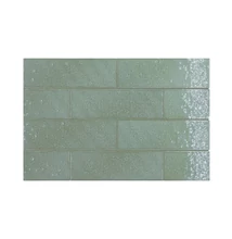 equipe kalma blue lake csempe 6x18,6 cm