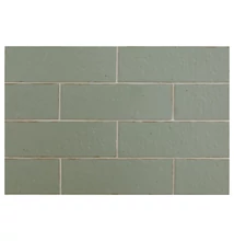 equipe kalma blue lake matt csempe 6x18,6 cm