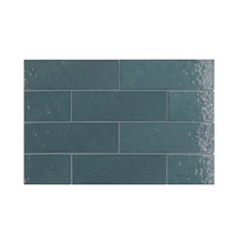equipe kalma deep blue csempe 6x18,6 cm