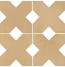 equipe kasbah fawn matt 12x12 cm