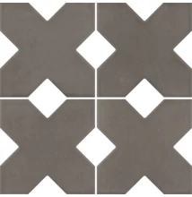 equipe kasbah mud matt 12x12 cm