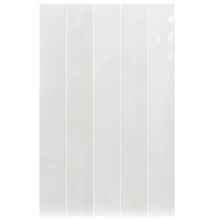 equipe kiribati cotton white csempe 7,5x60 cm