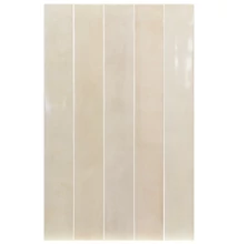 equipe kiribati ivory csempe 7,5x60 cm
