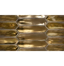 equipe lanse gold csempe 5x25 cm