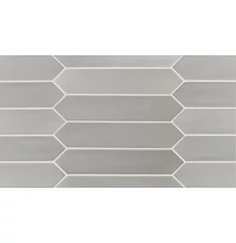 equipe lanse gray csempe 5x25 cm