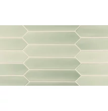 equipe lanse mint csempe 5x25 cm