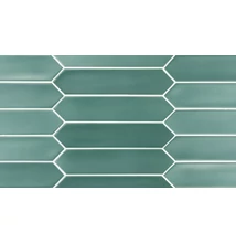 equipe lanse viridian csempe 5x25 cm