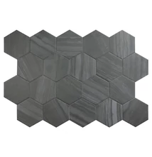 equipe lithos dark 10,1x11,6 cm
