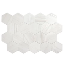 equipe lithos white 10,1x11,6 cm