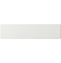 equipe lumina white alyssum matt csempe 6x24,6 cm equipe lumina white alyssum matt csempe 6x24,6 cm