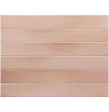equipe massimo pink sand csempe 5x40 cm
