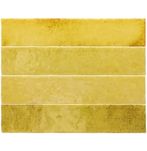 equipe menorca lime csempe 6,5x32,8 cm