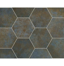 equipe oxide azul 17,5x20 cm