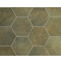 equipe oxide verde 17,5x20 cm
