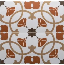 equipe rivoli austin 20x20 cm