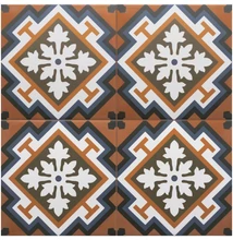 equipe rivoli chelsea 20x20 cm