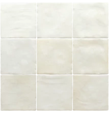 equipe sabbia silicia white csempe 10x10 cm